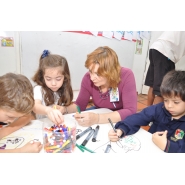 Jornadas Escuela, Familias y Comunidad